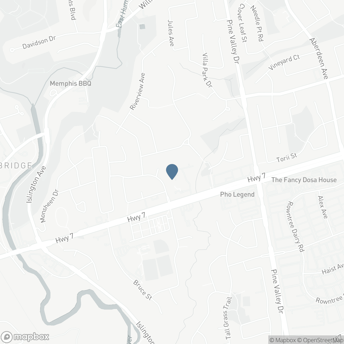2 QUEEN MARY COURT, Vaughan, Ontario L4L 0H9